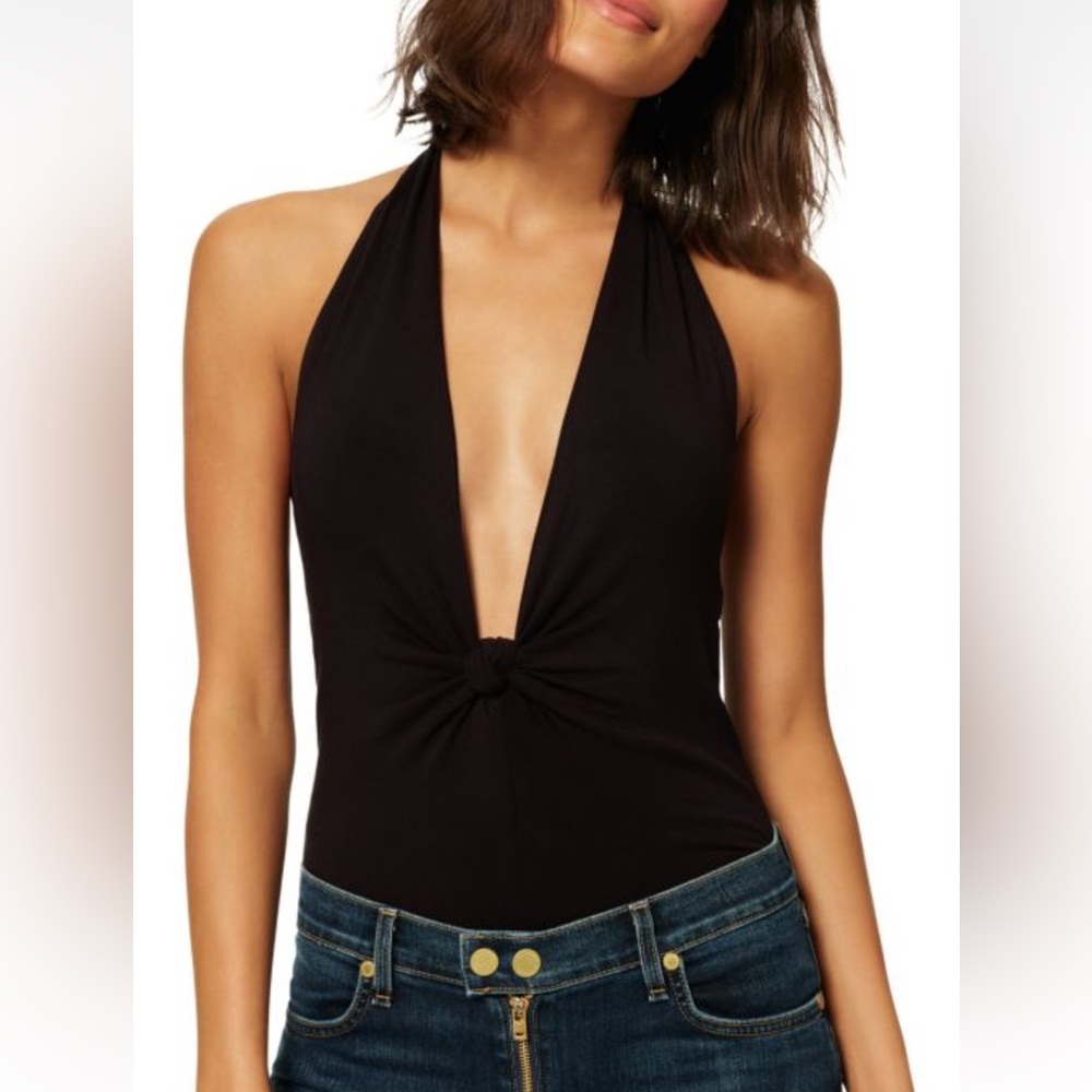 Ramy Brook Zoey bodysuit. NWT